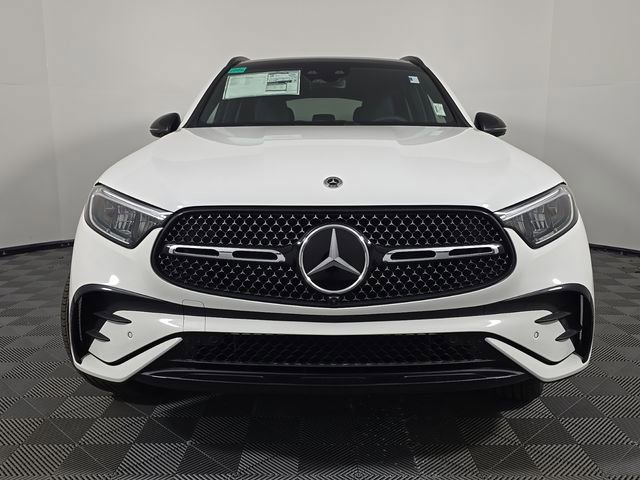 New 2026 Mercedes-Benz GLC 300 4MATIC image 10