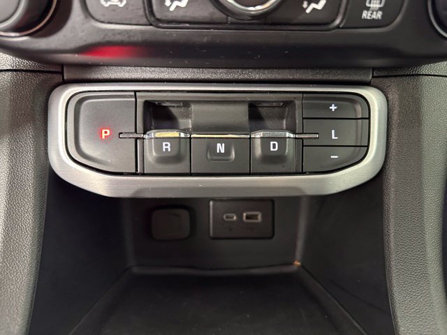 Used 2023 GMC Acadia SLE w/ Driver Convenience Package AWD/4WD image 23
