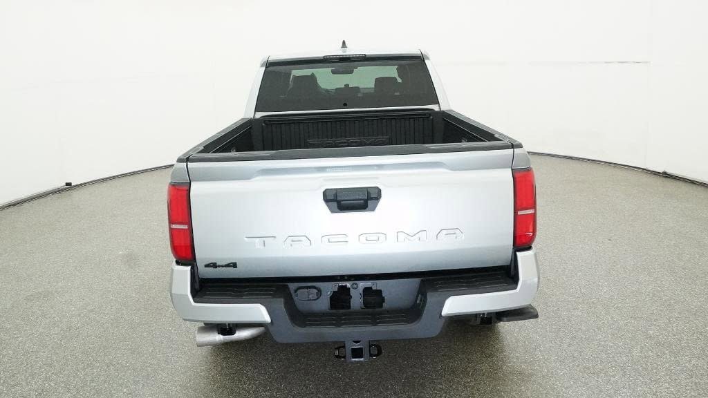 New 2025 Toyota Tacoma TRD Sport AWD/4WD image 7