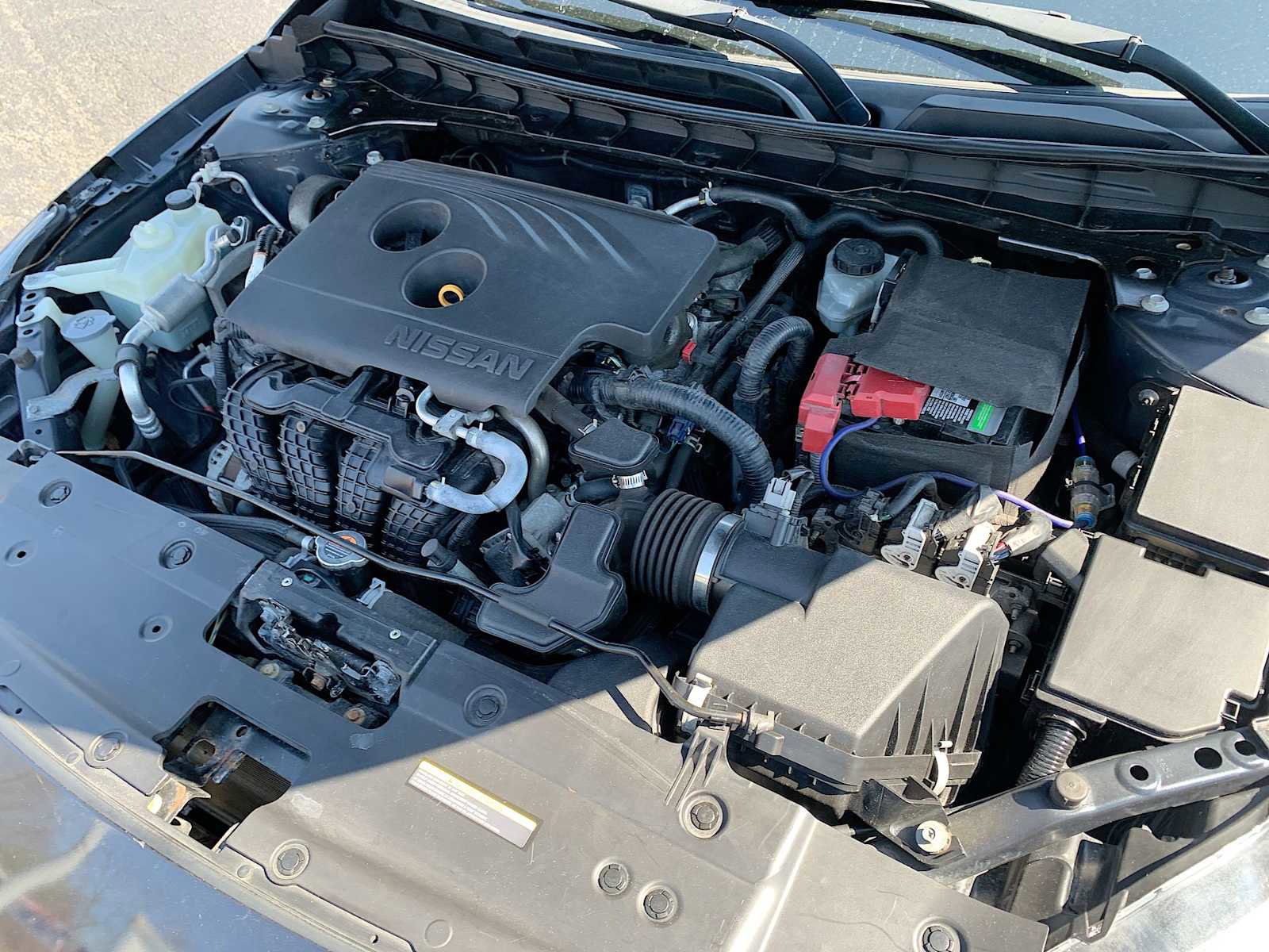 Used 2019 Nissan Altima 2.5 SL image 30