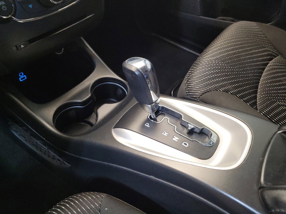 Used 2020 Dodge Journey SE w/ SE Popular Equipment Group FWD image 26