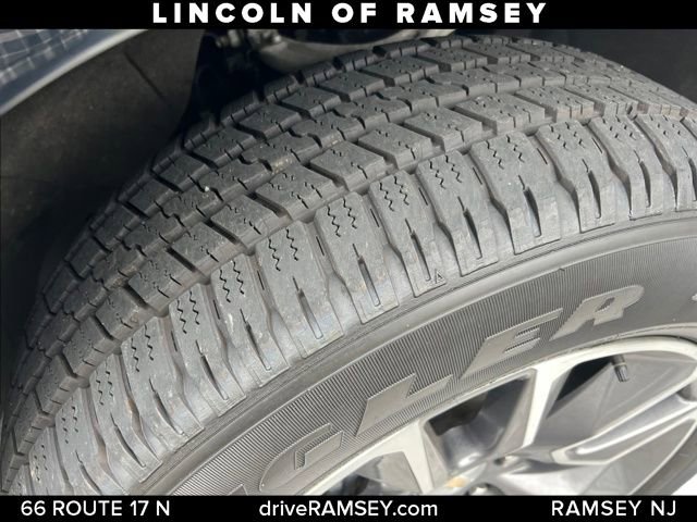 Used 2022 Chevrolet Tahoe LT image 24