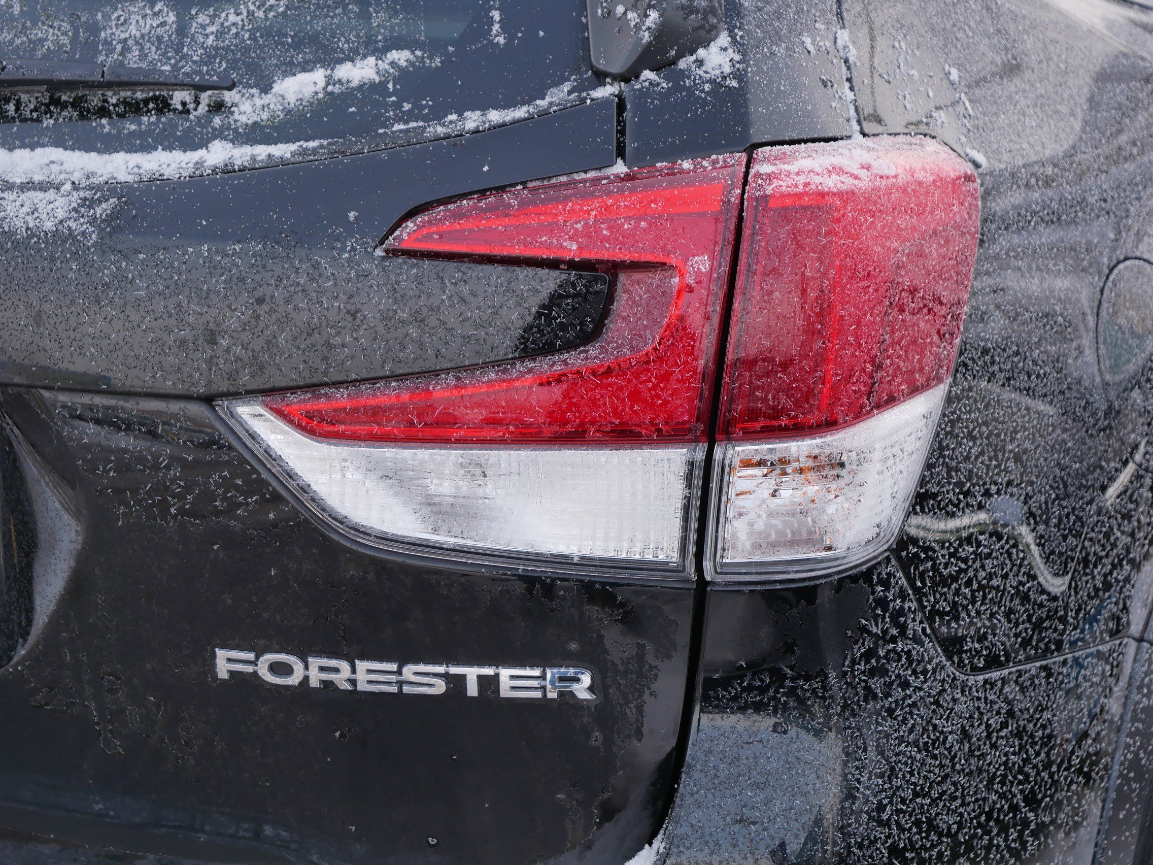 Used 2022 Subaru Forester Premium image 17