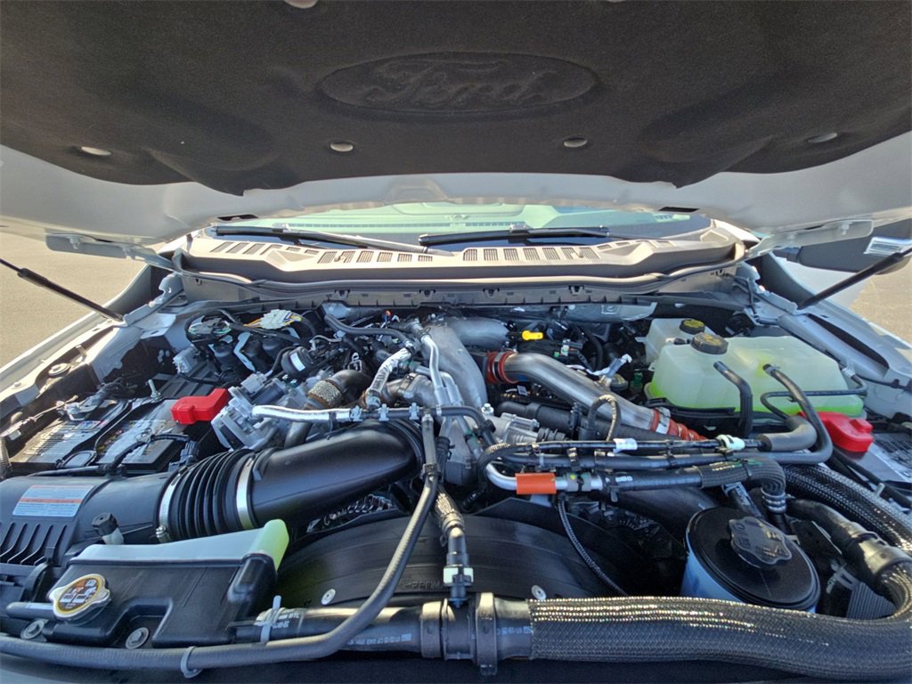 New 2026 Ford F350 King Ranch image 26