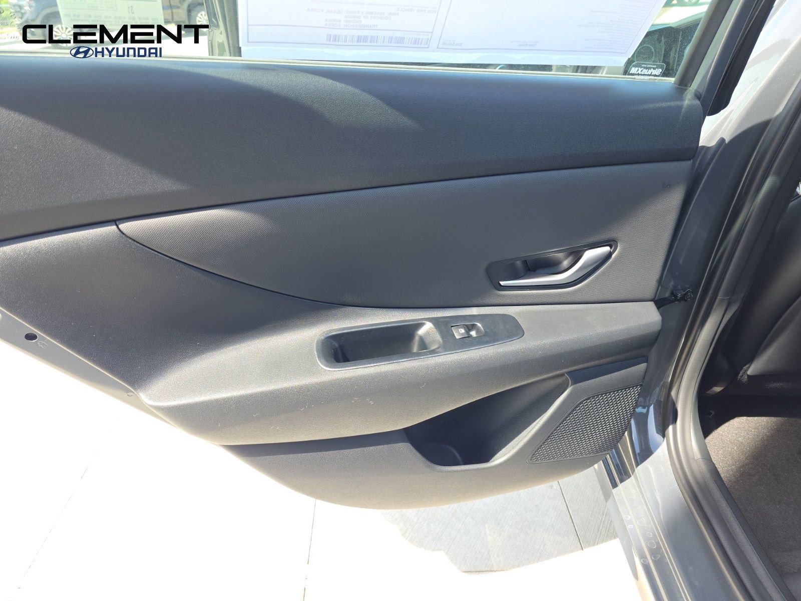 New 2025 Hyundai Elantra Limited image 26