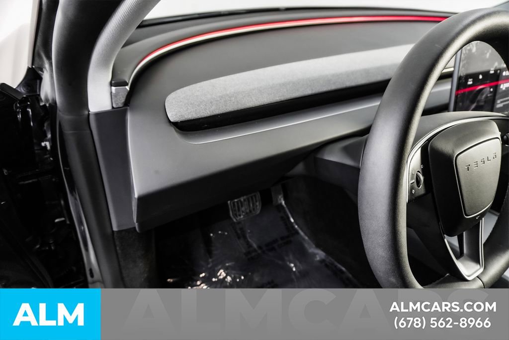 Used 2025 Tesla Model 3 Long Range image 29