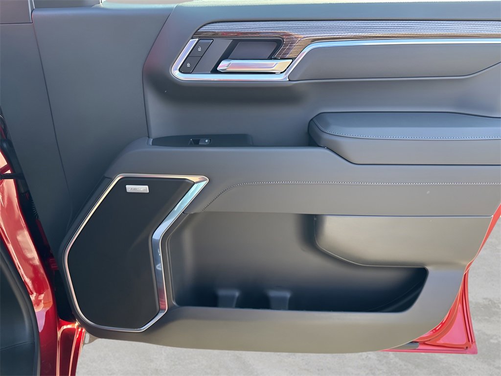 New 2026 Chevrolet Silverado 1500 RST image 9