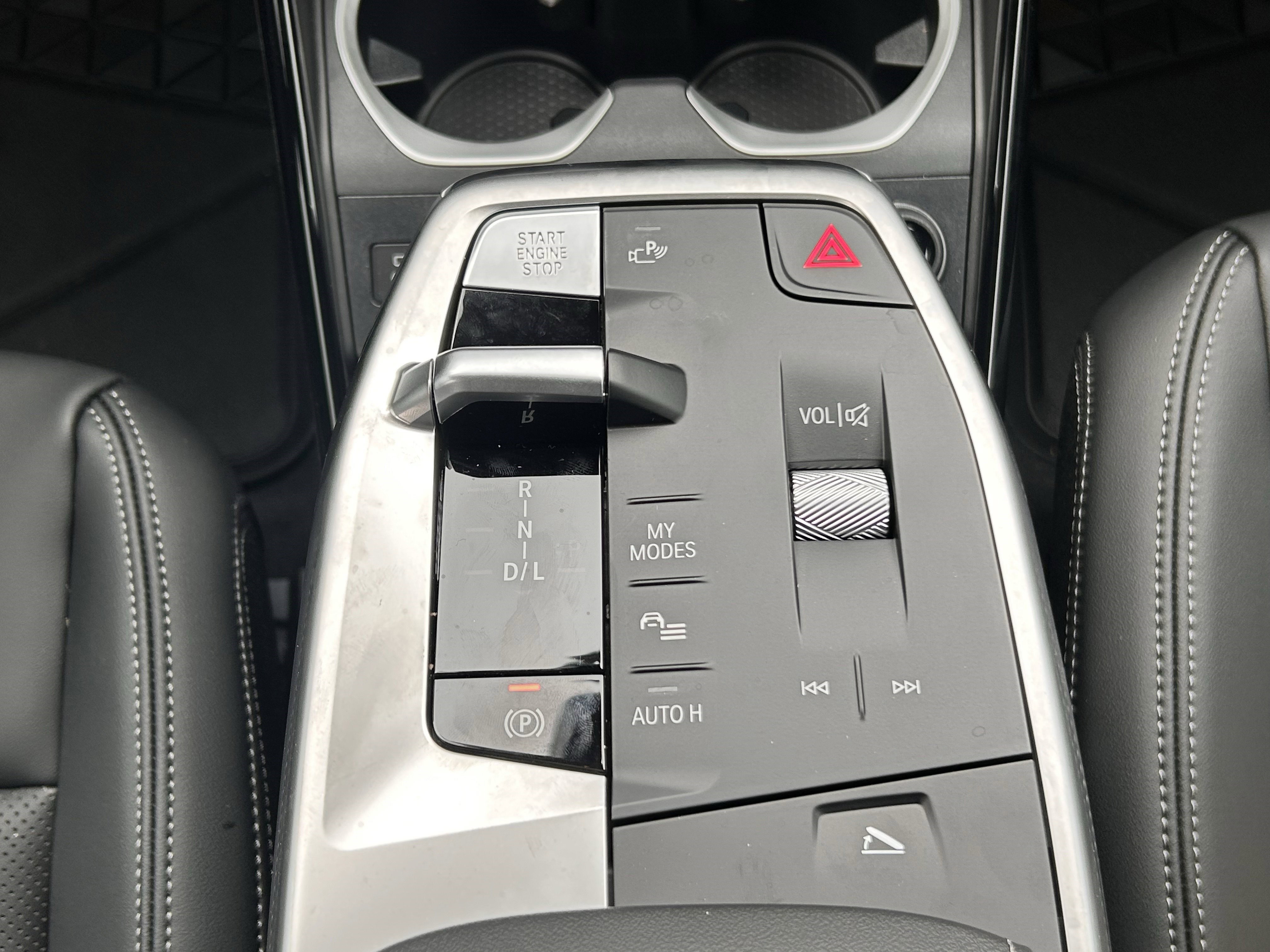 New 2026 BMW X2 xDrive28i w/ Technology Package image 13