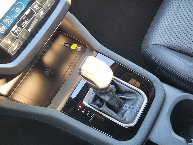 Certified 2025 Subaru Forester Limited image 21