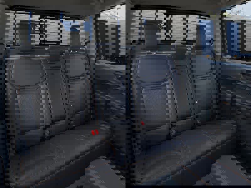 New 2026 Ford Maverick Tremor image 12