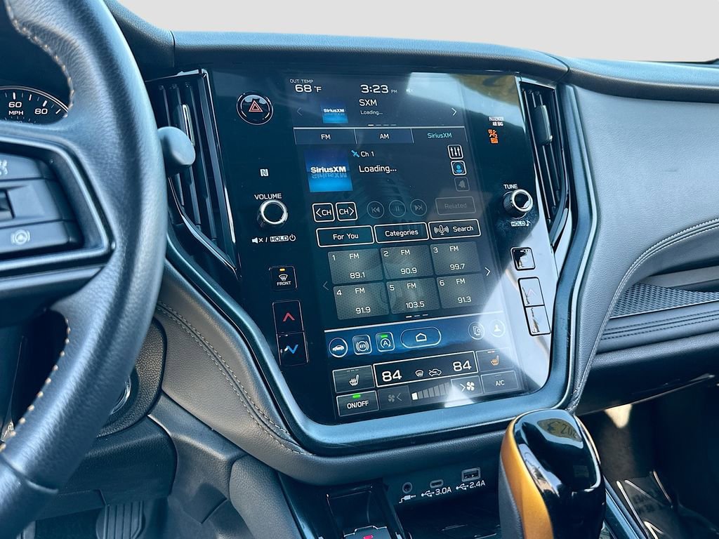 Used 2023 Subaru Outback Wilderness image 14