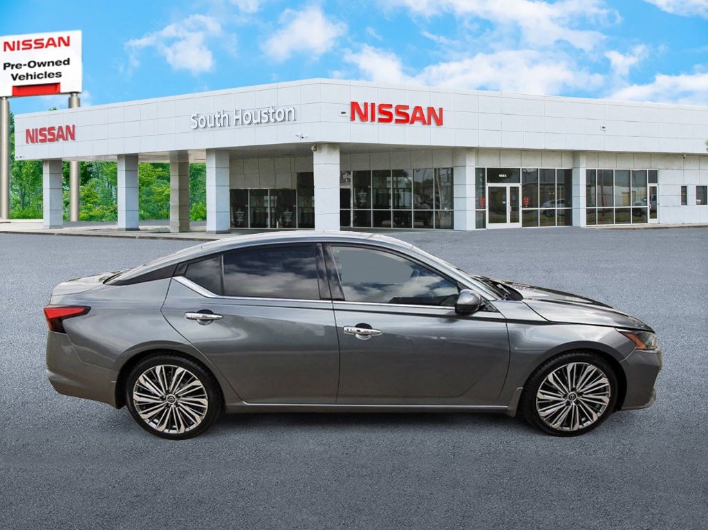 Used 2023 Nissan Altima 2.5 SL FWD image 5