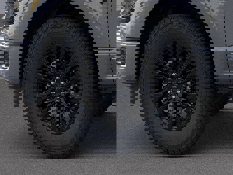 New 2025 Ford F150 XLT w/ Equipment Group 302A MID image 19