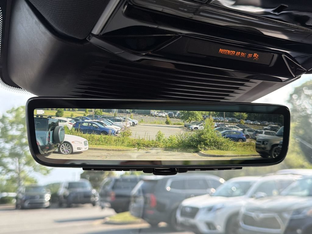 New 2026 Land Rover Range Rover SE AWD/4WD image 25