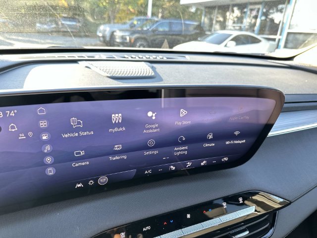 New 2026 Buick Enclave Preferred w/ Power Package FWD image 14