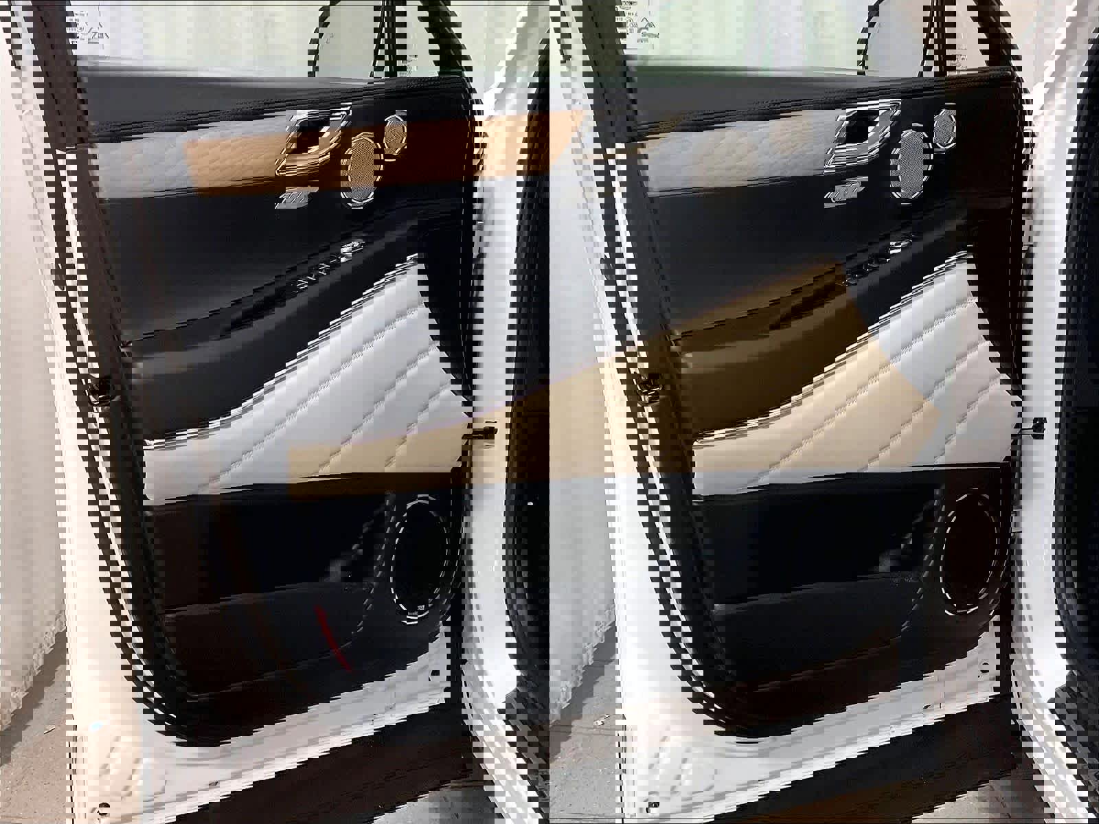 Used 2023 Genesis GV80 3.5T Advanced + AWD/4WD image 9