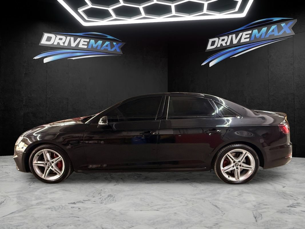 Used 2018 Audi S4 Premium Plus w/ S Sport Package AWD/4WD image 9
