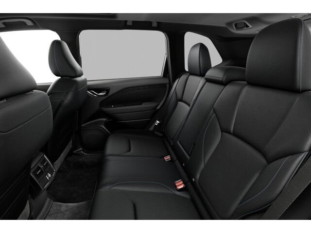 New 2026 Subaru Forester Limited AWD/4WD image 17