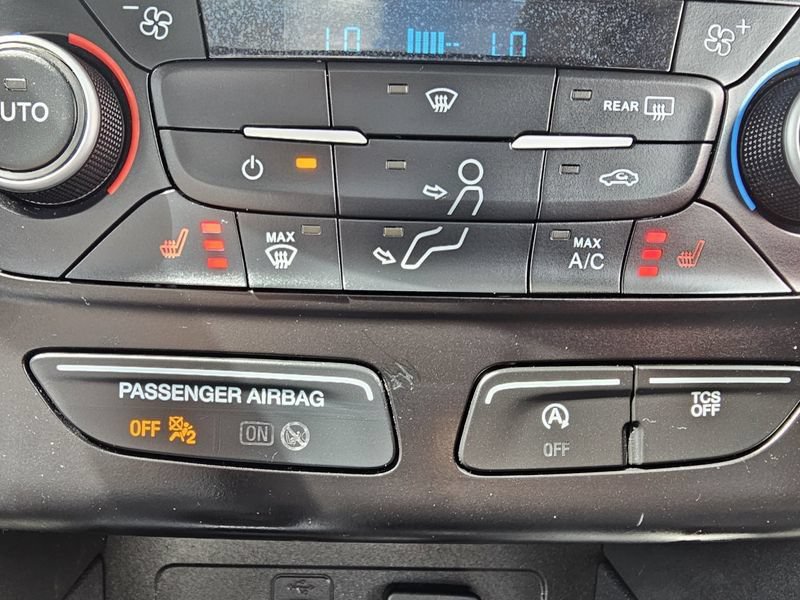 Used 2019 Ford Escape SEL AWD/4WD image 44