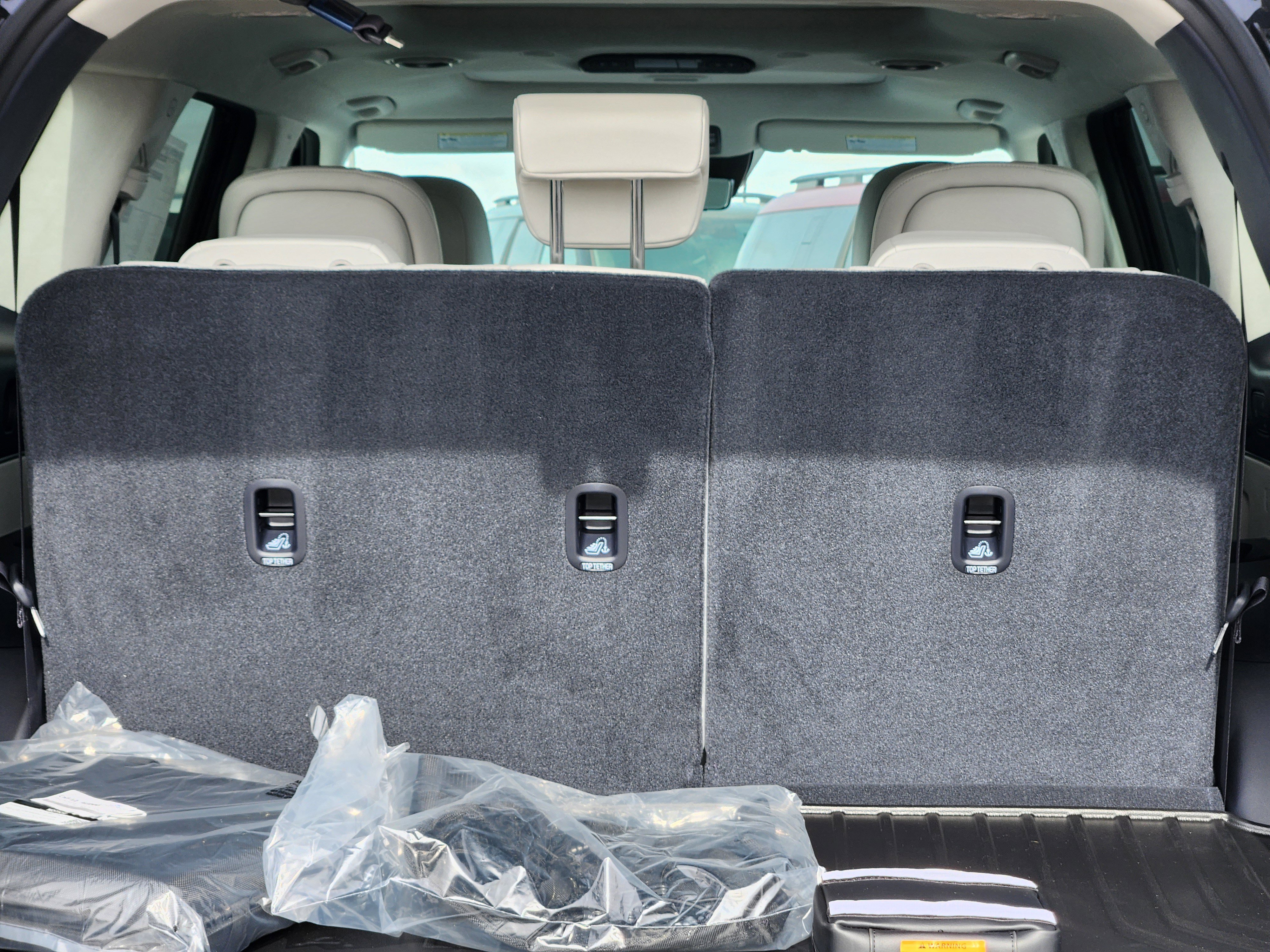 New 2026 Hyundai Palisade Calligraphy image 13