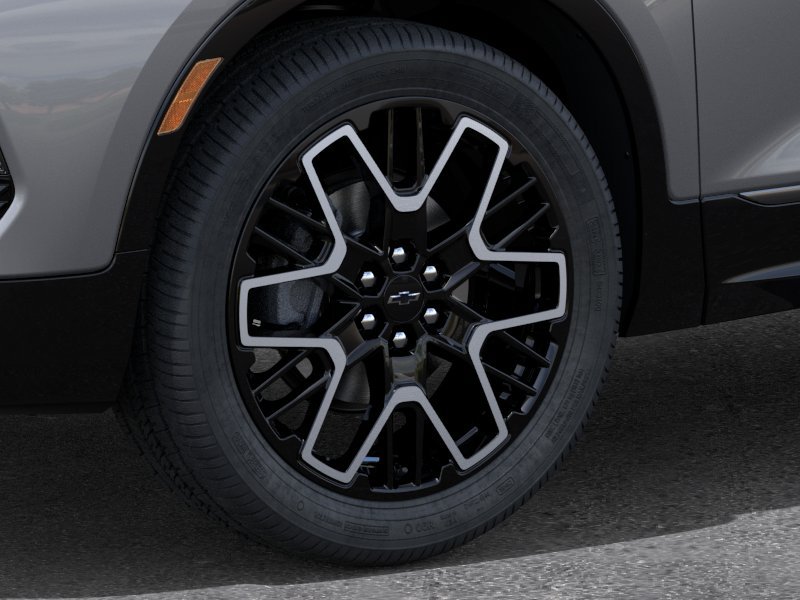 New 2026 Chevrolet Blazer RS w/ Driver Confidence II Package AWD/4WD image 11
