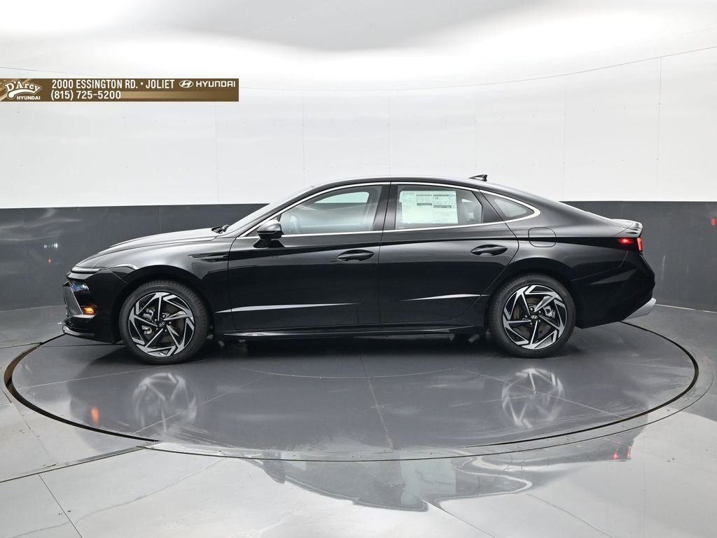 New 2026 Hyundai Sonata SEL image 8