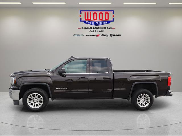 Used 2019 GMC Sierra 1500 SLE w/ SLE Value Package AWD/4WD image 6