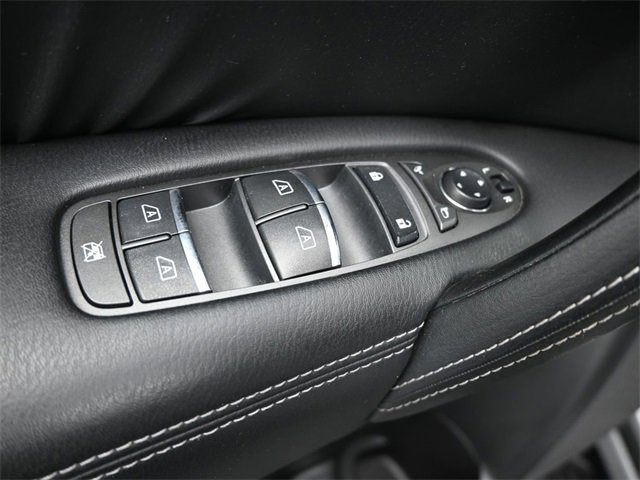 Used 2018 Nissan Armada SL w/ Moonroof Package image 13