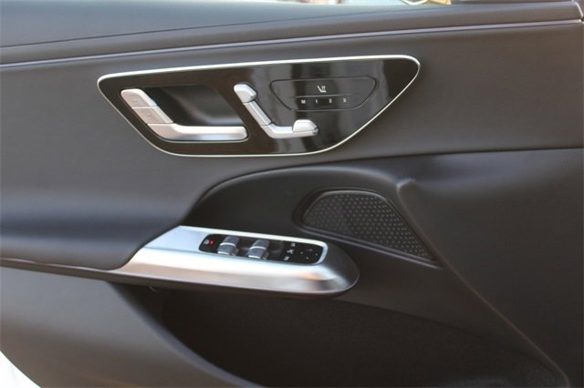 Certified 2025 Mercedes-Benz E 350 Sedan image 16