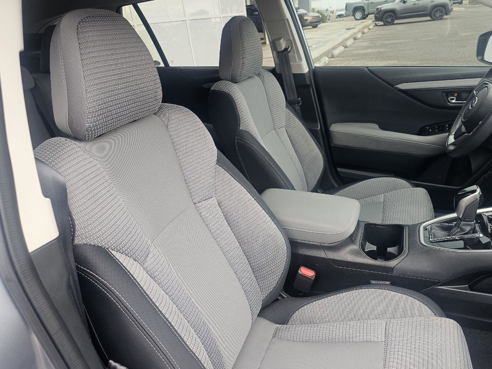 Used 2024 Subaru Outback Premium image 17