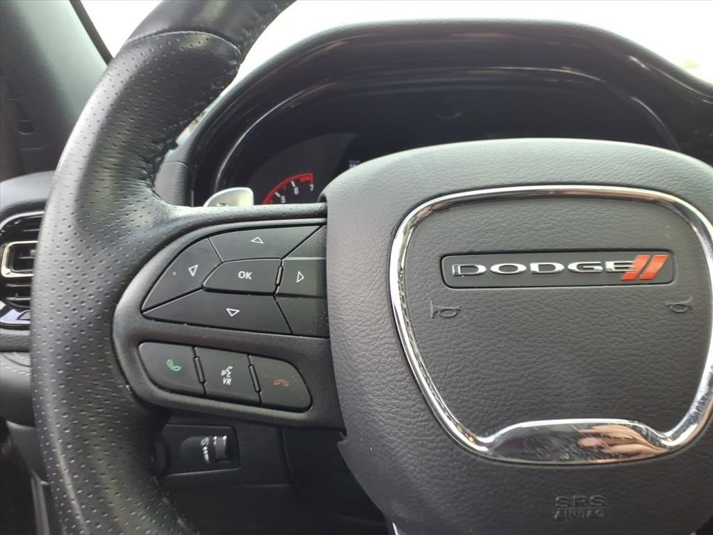 Used 2022 Dodge Durango GT image 16