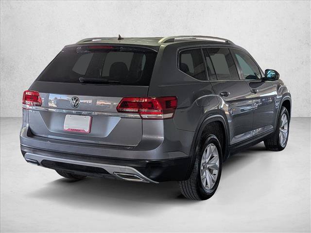 Used 2019 Volkswagen Atlas S FWD image 5