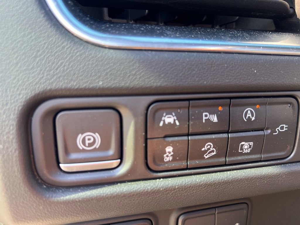 Used 2022 Chevrolet Tahoe Premier image 55