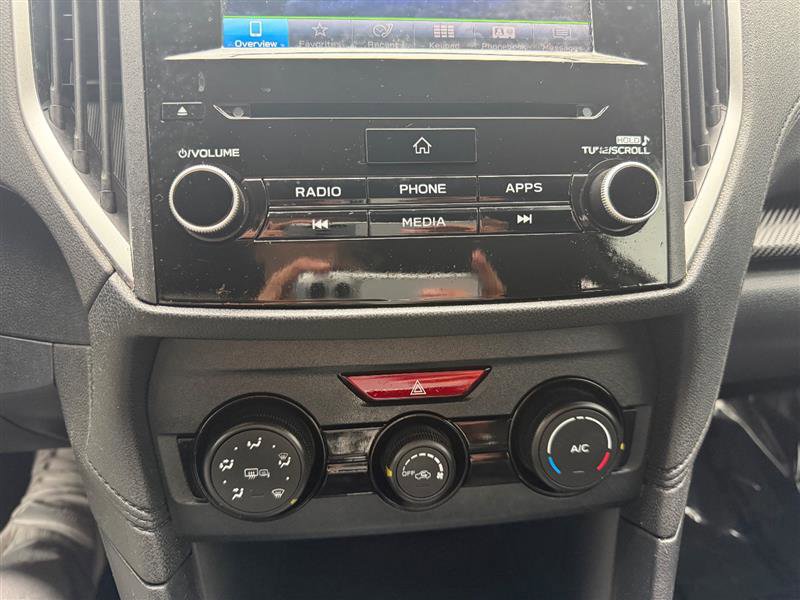 Used 2019 Subaru Crosstrek 2.0i Premium w/ Eyesight System image 32