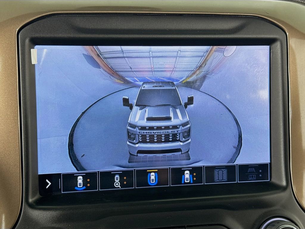 Used 2023 Chevrolet Silverado 3500 High Country w/ Z71 Off-Road Package image 46