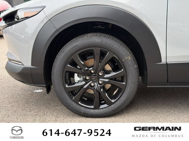 New 2026 MAZDA CX-30 Aire Edition AWD/4WD image 12