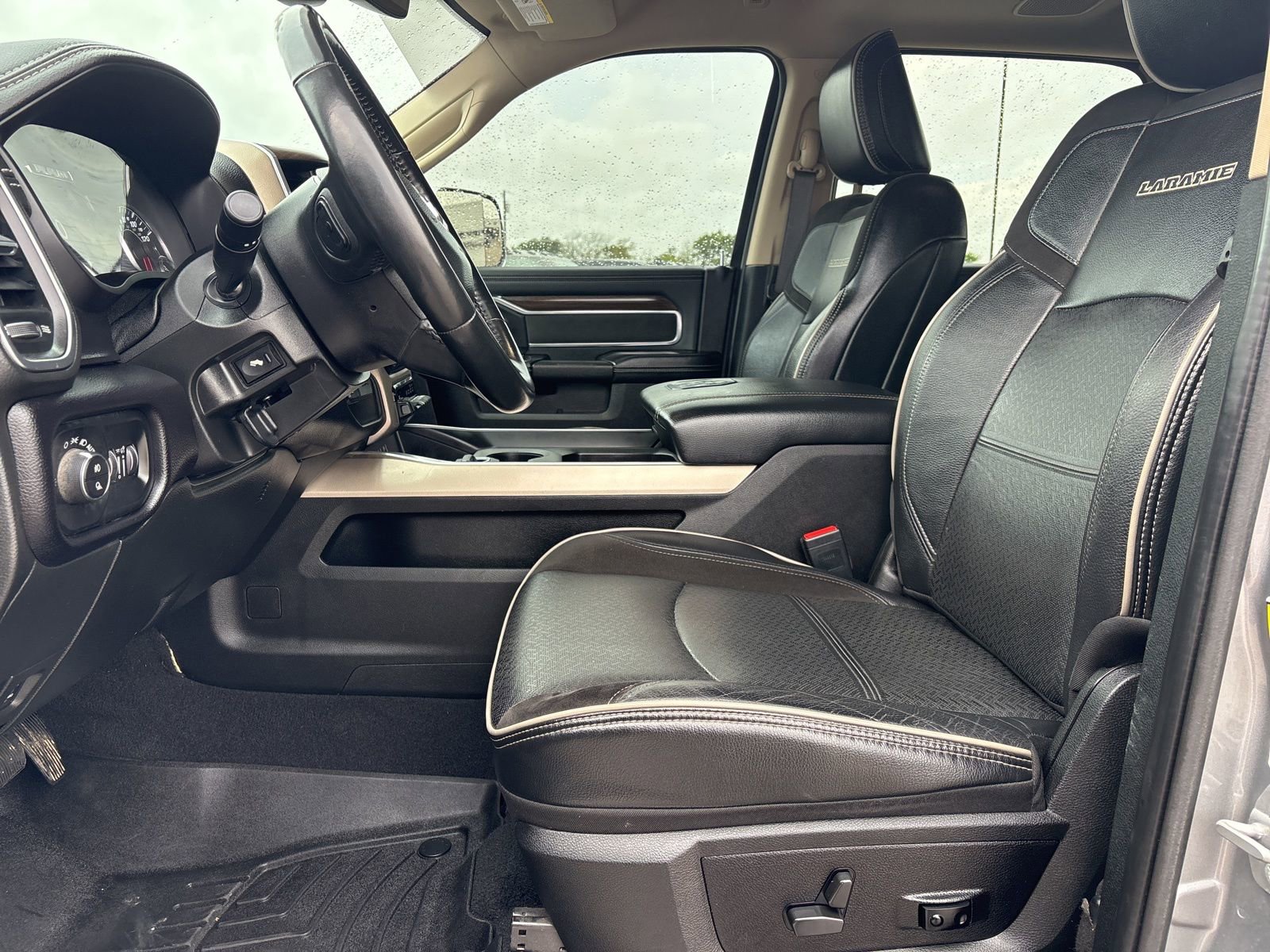 Used 2022 RAM 2500 Laramie image 14