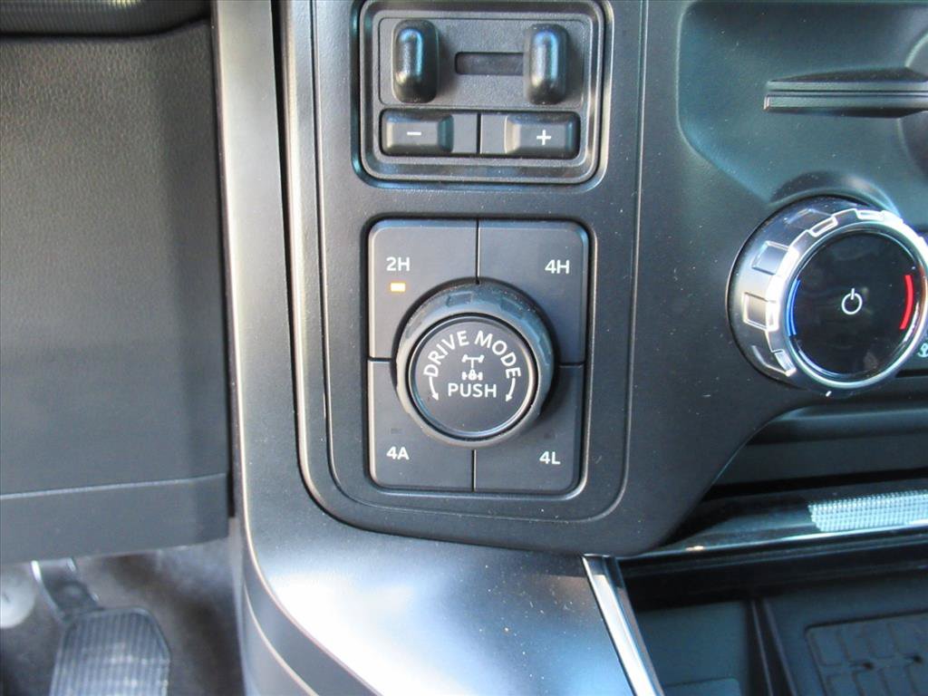 Used 2024 Ford F150 Raptor AWD/4WD image 27