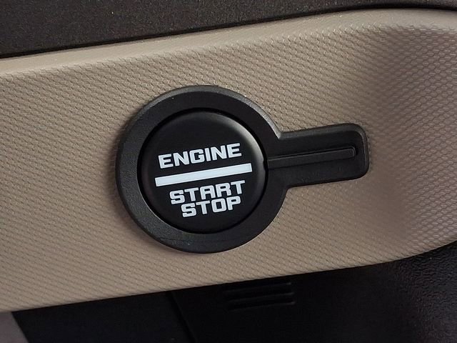 Used 2024 Ford Bronco Wildtrak AWD/4WD image 19