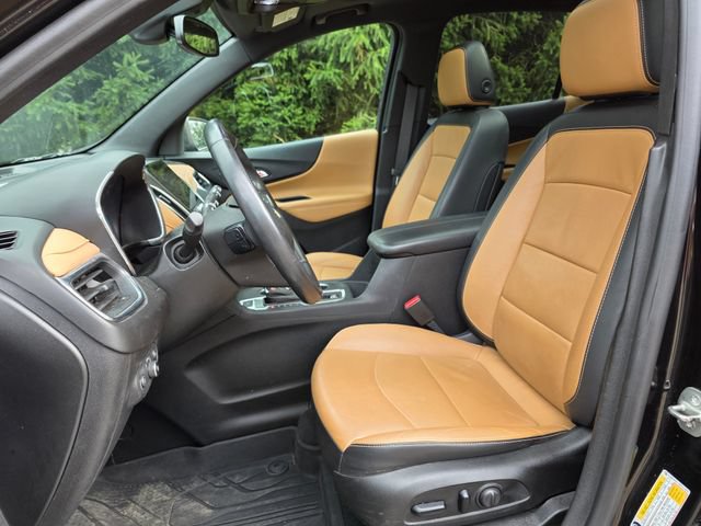 Used 2021 Chevrolet Equinox Premier AWD/4WD image 7