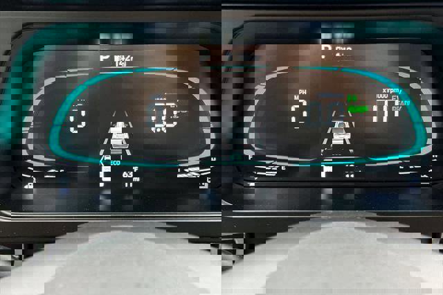 New 2026 Hyundai Elantra Blue image 20