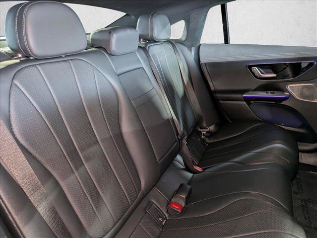 Certified 2023 Mercedes-Benz EQE 350+ 4MATIC Sedan image 20