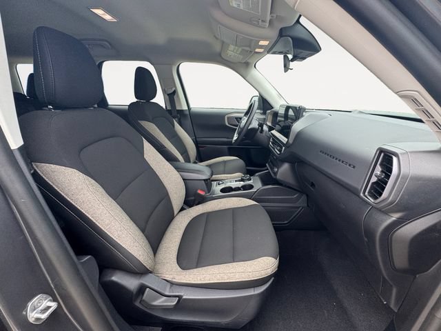 Used 2025 Ford Bronco Sport Big Bend AWD/4WD image 14