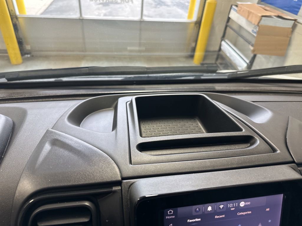Used 2024 RAM ProMaster 2500 FWD image 36