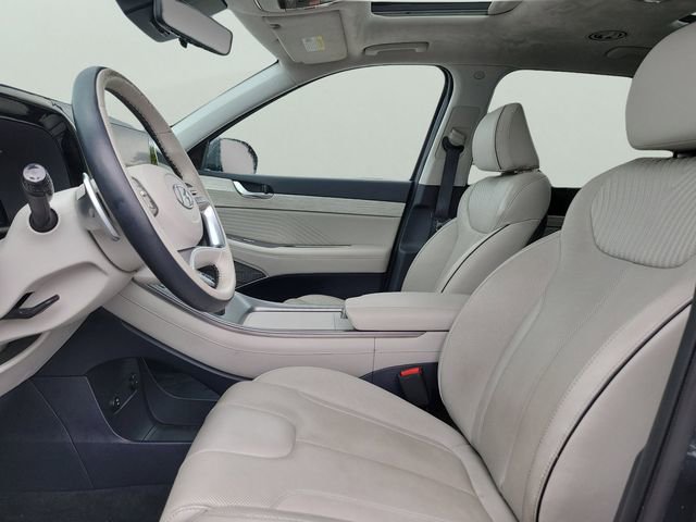 Used 2024 Hyundai Palisade Calligraphy image 21
