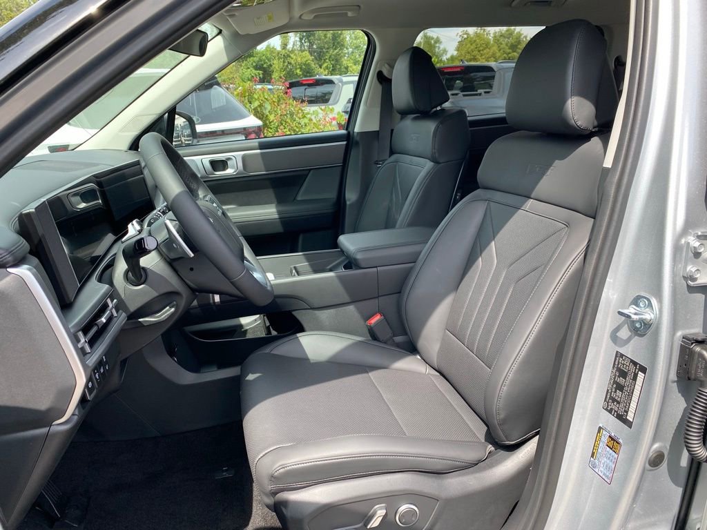 New 2026 Hyundai Santa Fe XRT w/ Tow & Go Package image 26