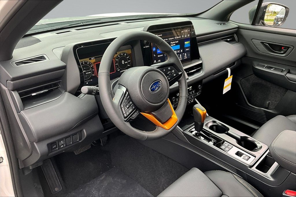 New 2026 Subaru Outback Wilderness AWD/4WD image 7