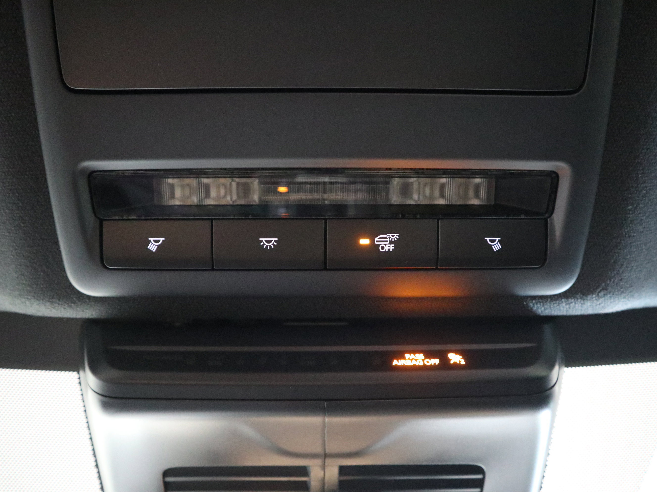 New 2026 MAZDA MAZDA3 s Sport image 30