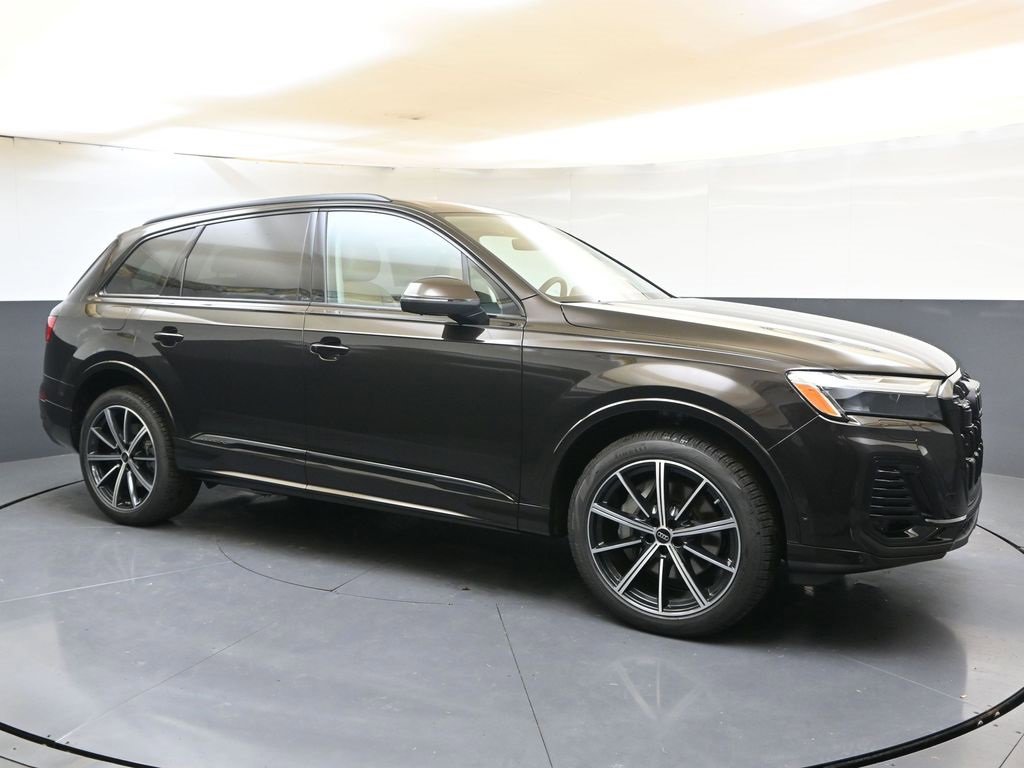 New 2026 Audi Q7 2.0T Premium Plus image 7