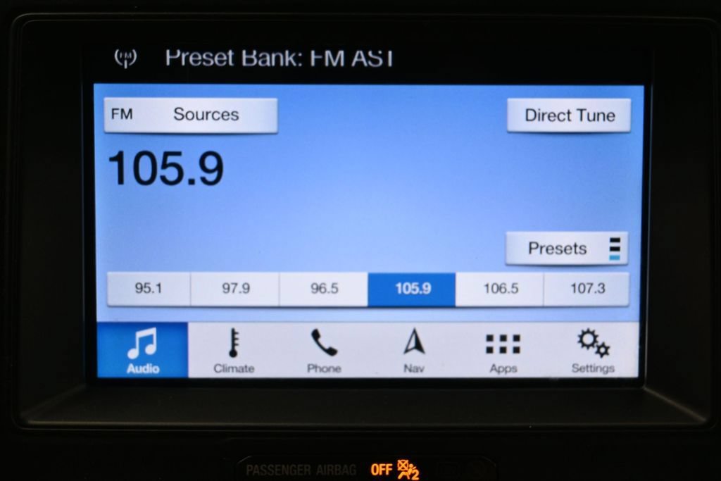 Used 2019 Ford Expedition XLT w/ Equipment Group 202A RWD image 25